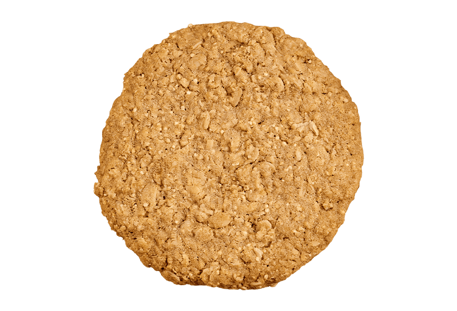 Galleta Amaranto