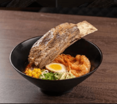 Ramen Akuma