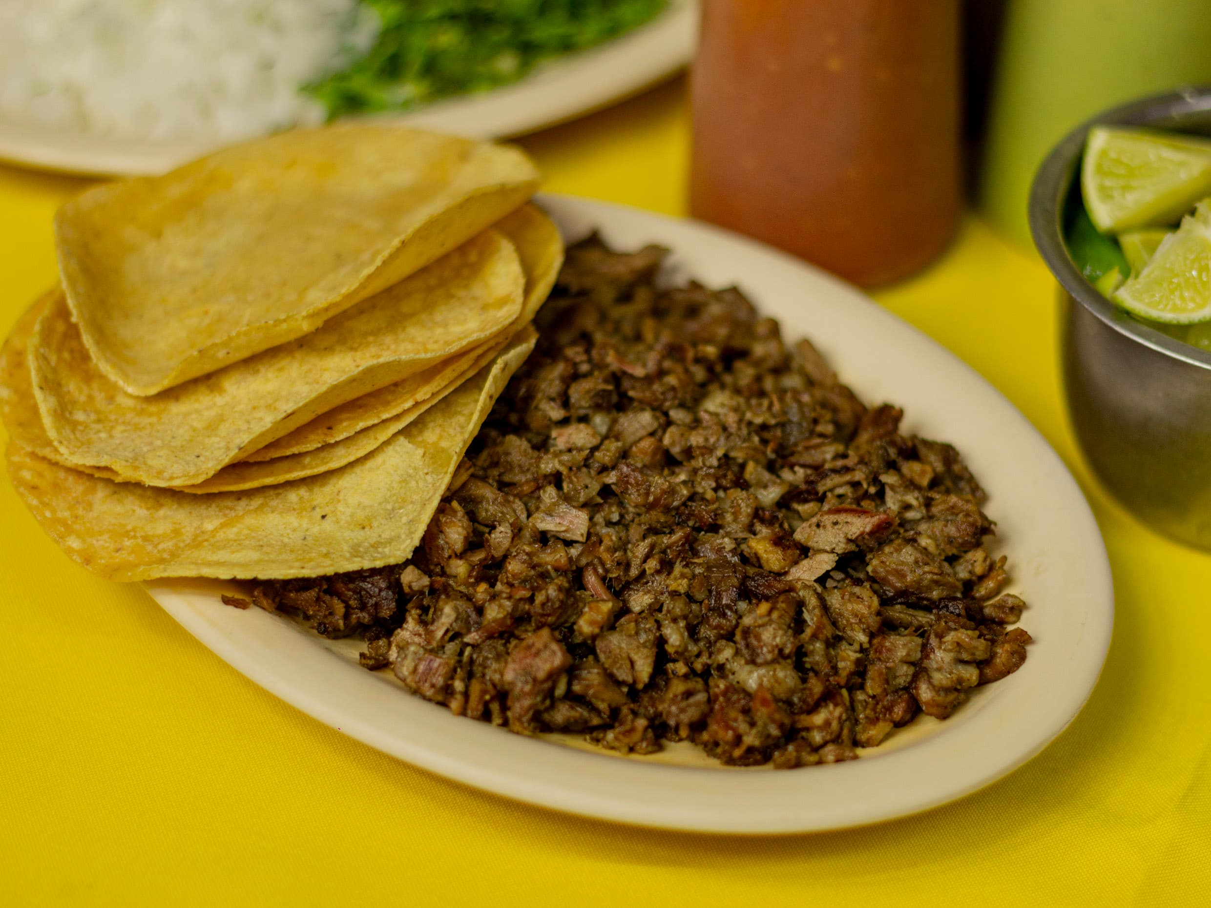 Orden de Suadero