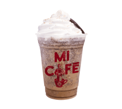 Frappé Oreo®