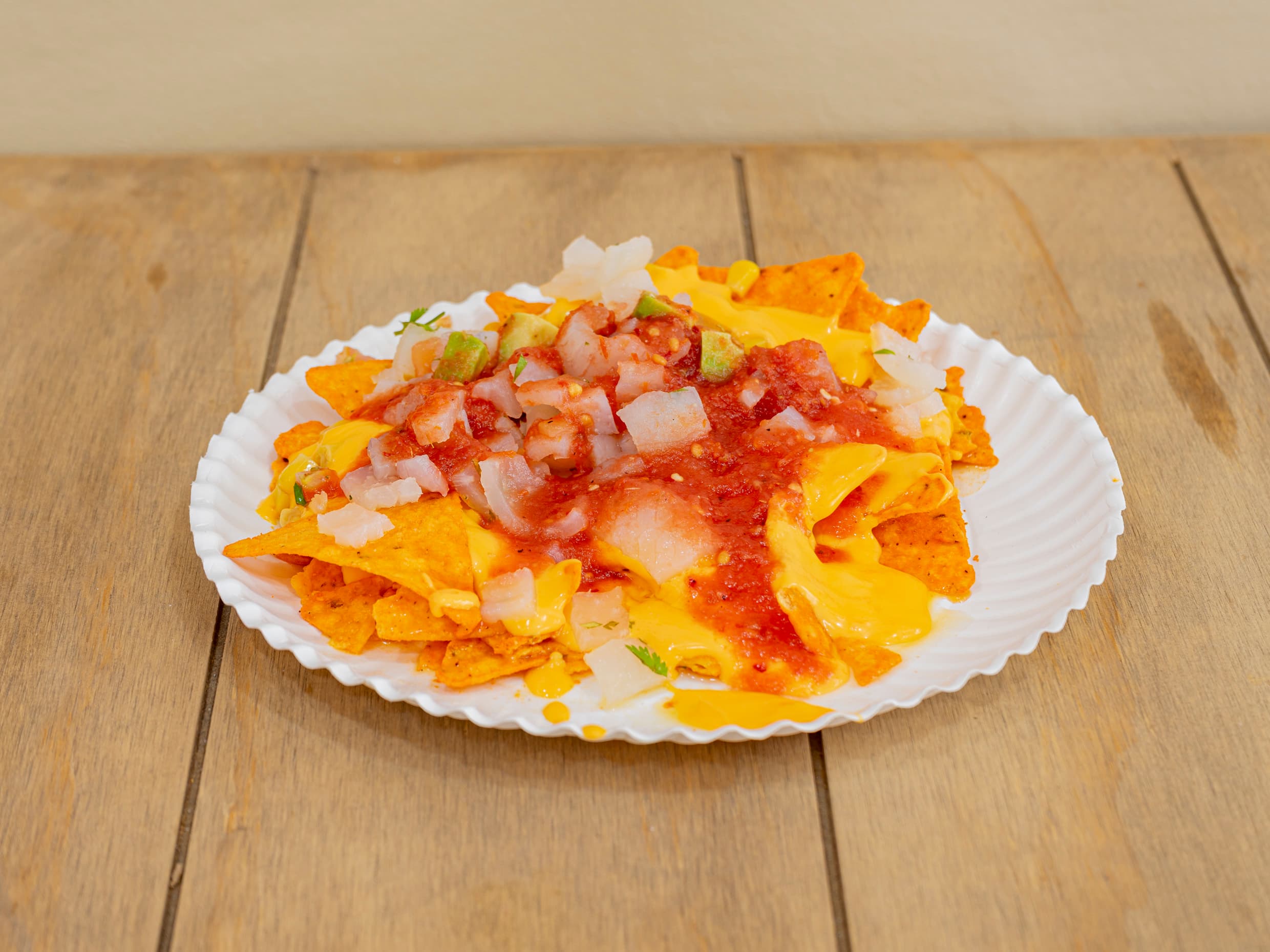 Dorinachos