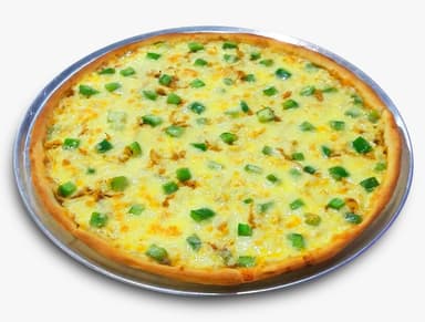 Pizza Campirana