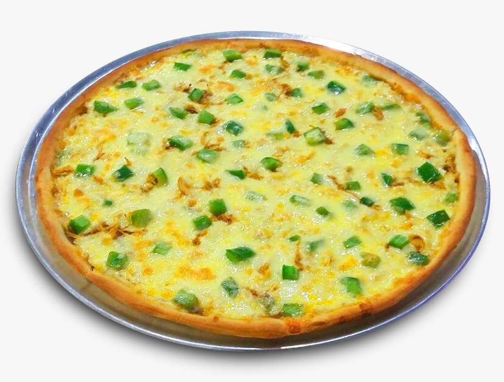 Pizza Campirana