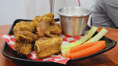 Costilla