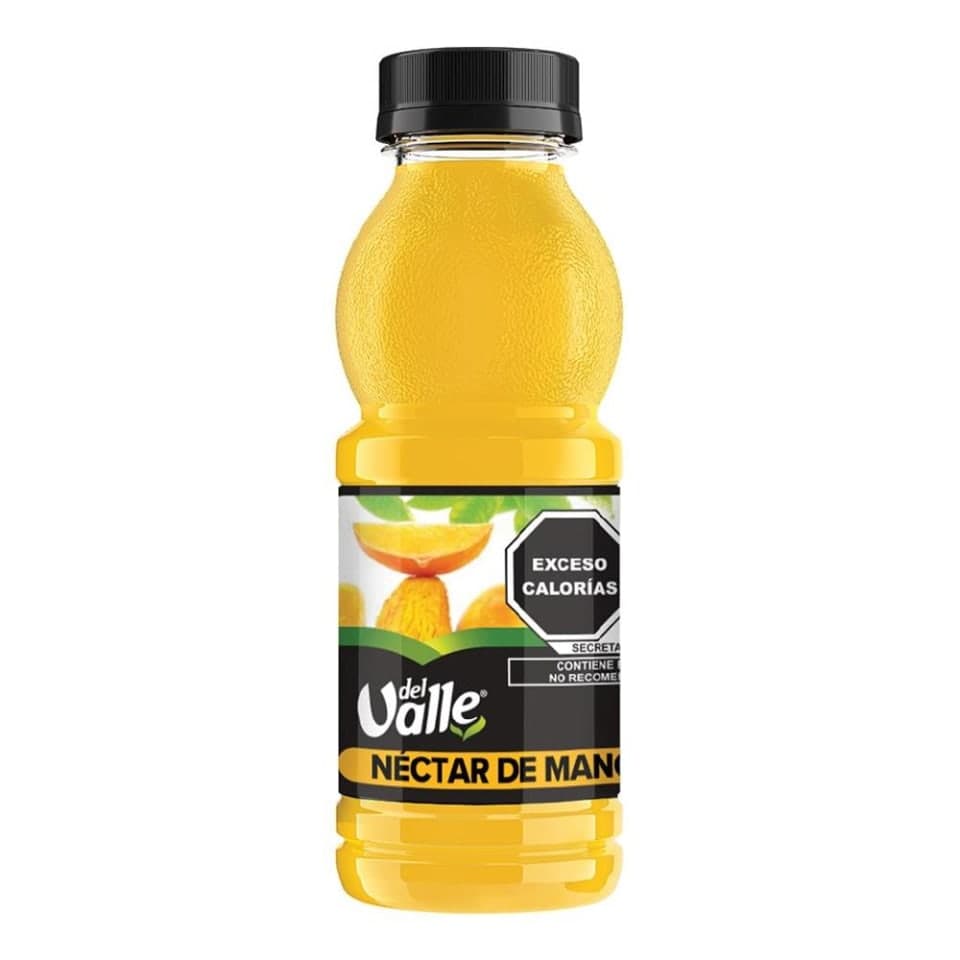 Jugo del Valle