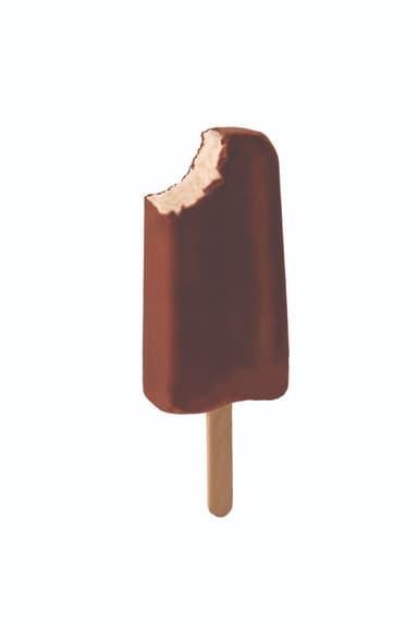 Paleta Esquimal