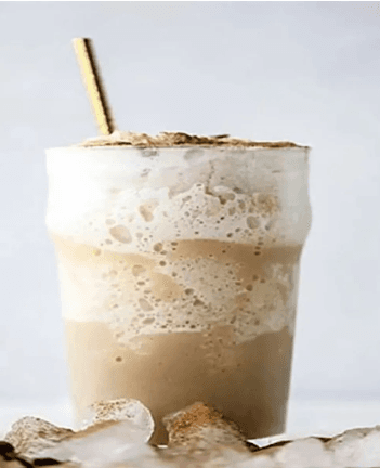 Crema Irlandesa