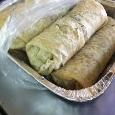 Burritos