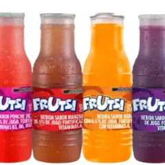 FRUTSI