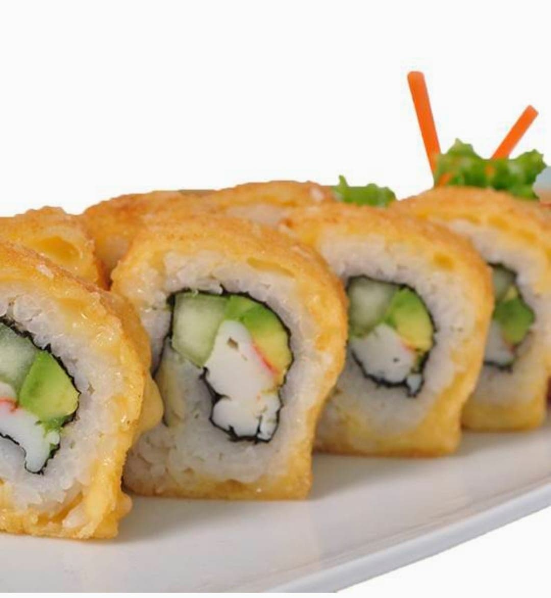 Manchego Roll