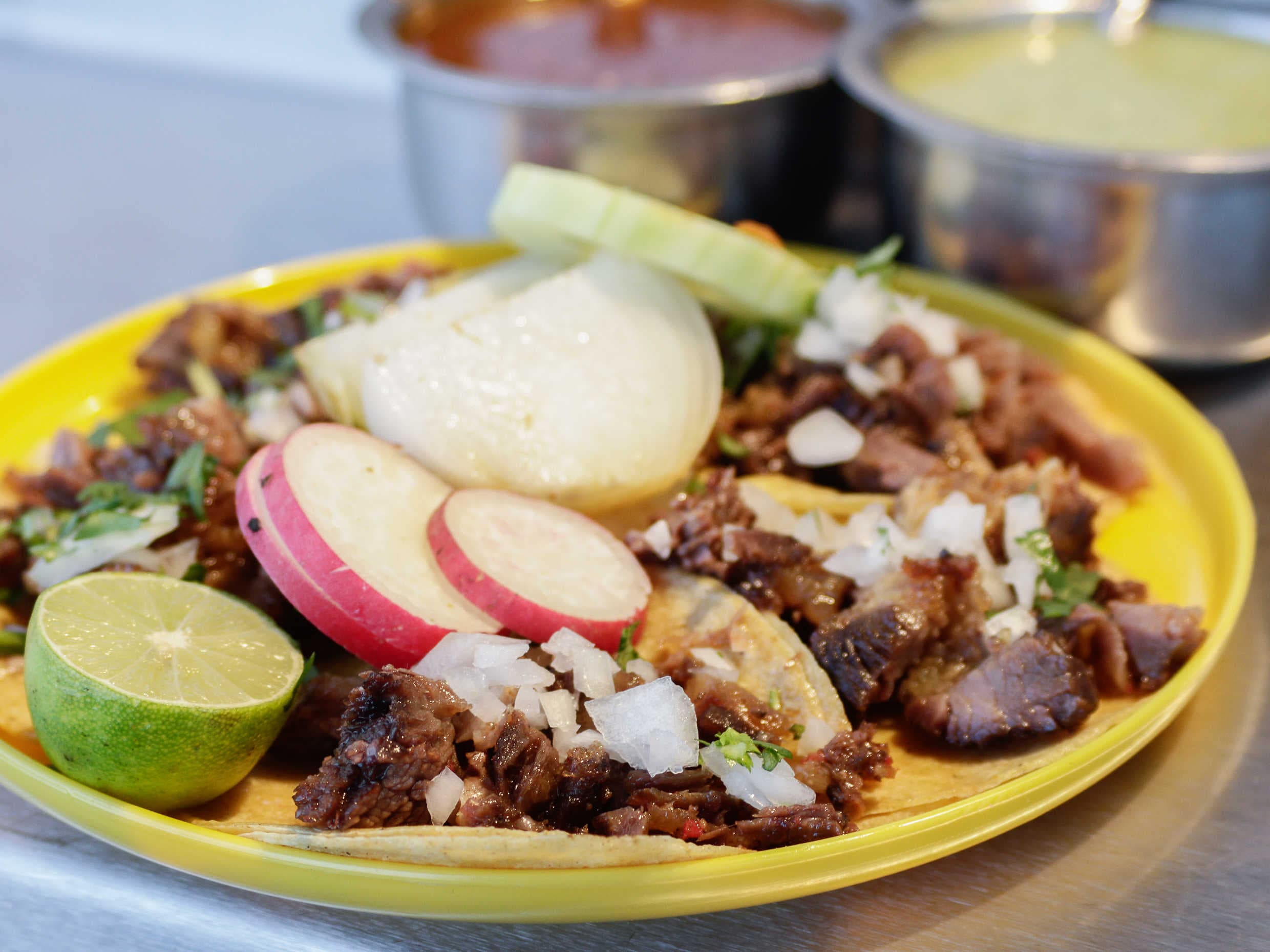 Orden de Suadero