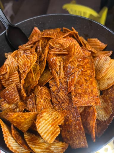 Sabritas Salseadas