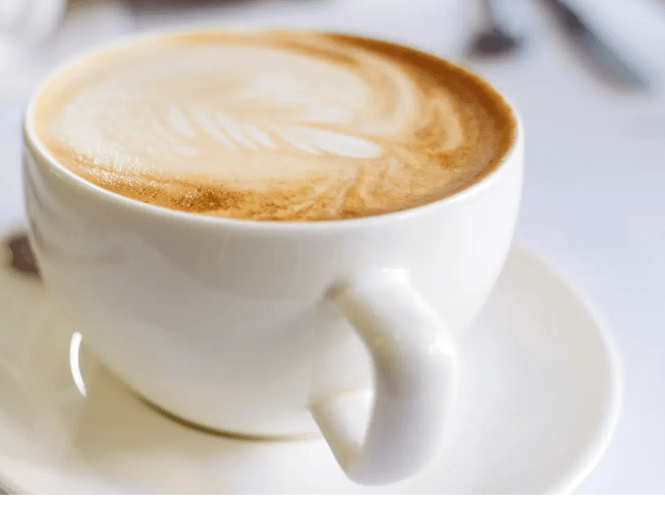 Café con Leche 350 Ml