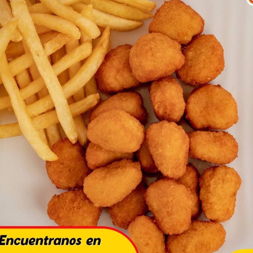 Nuggets
