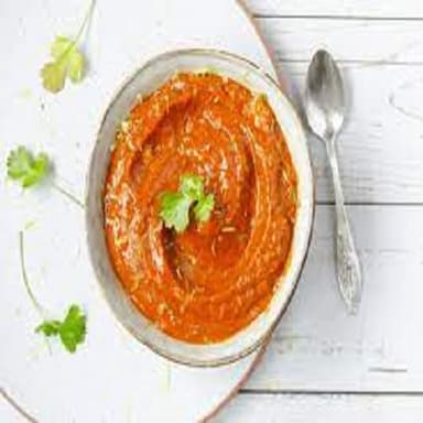 Salsa Chipotle (20 gr)