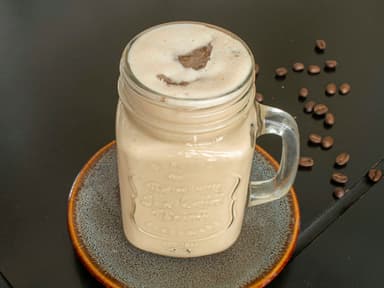 Chai Latte Frío