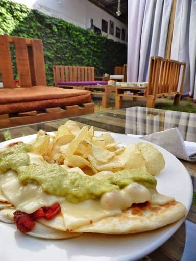 Sincronizada Especial