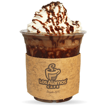 Frappé Moka