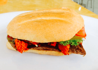 Torta Murciélago