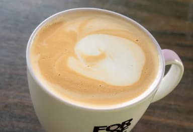 Café Cappuccino