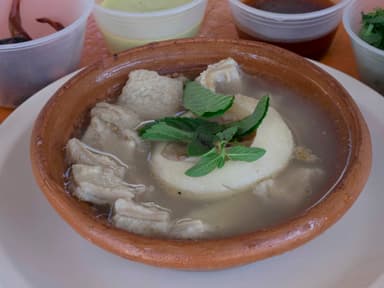 Menudo Chico