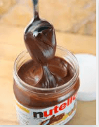 Nutella