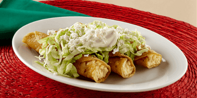 Orden de Flautas