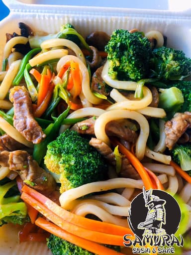 YAKIUDON DE RES