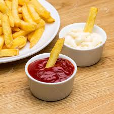 Papas Fritas