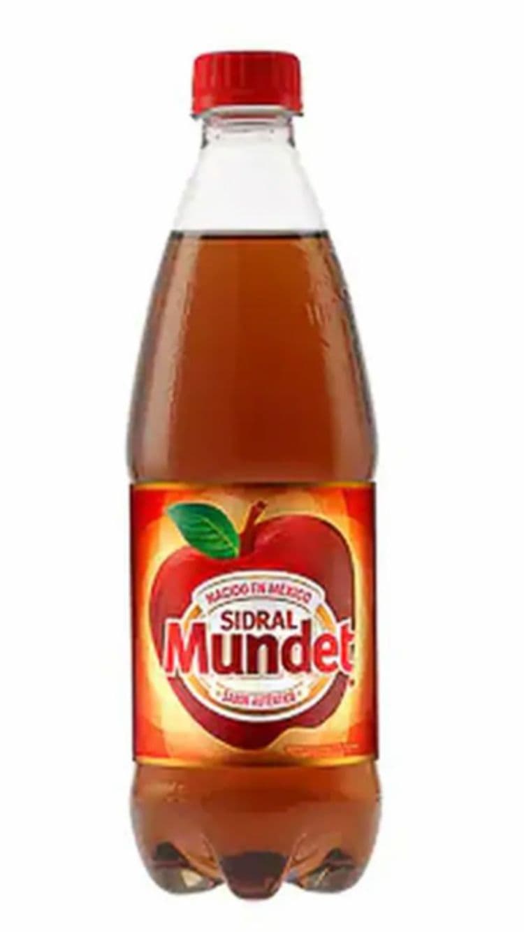 Sidral Mundet