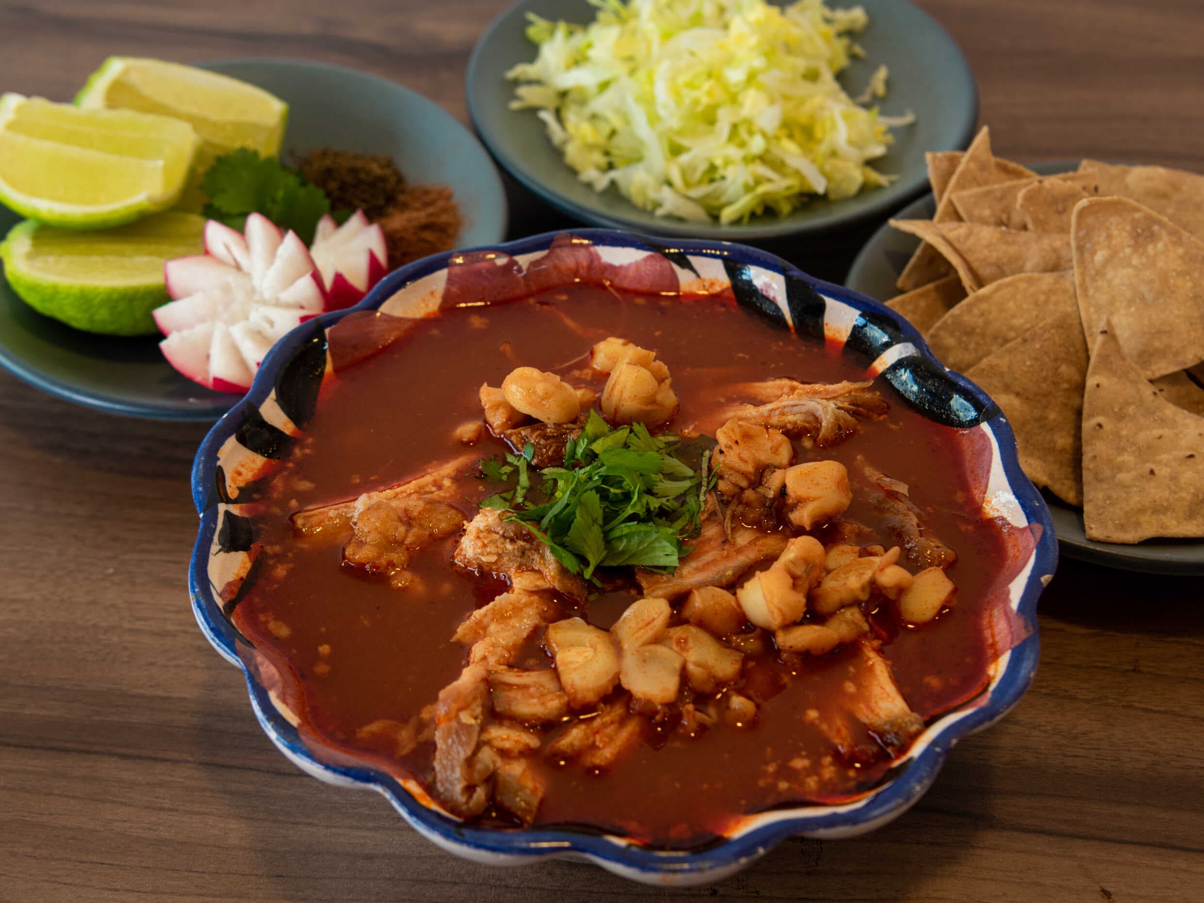 Pozole