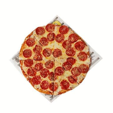 Pizza Pepperoni
