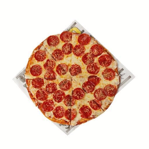 Pizza Pepperoni