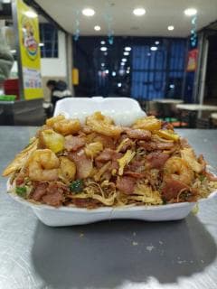 Arroz Chino de la Casa 3 personas