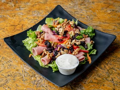 Ensalada TrasTévere