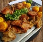Res Filet Migñon 290 g