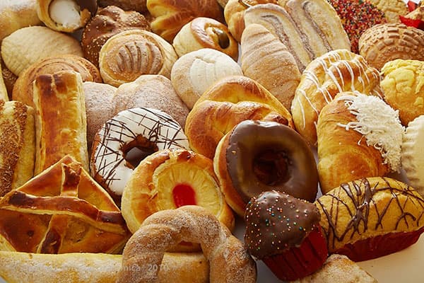 Pan Dulce