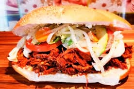 Torta de Pastor