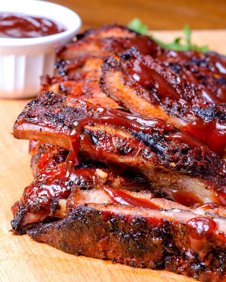 Costilla (180grs, personal)