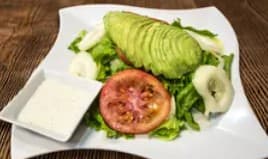 Ensalada Clásica