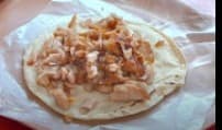Taco de Maciza