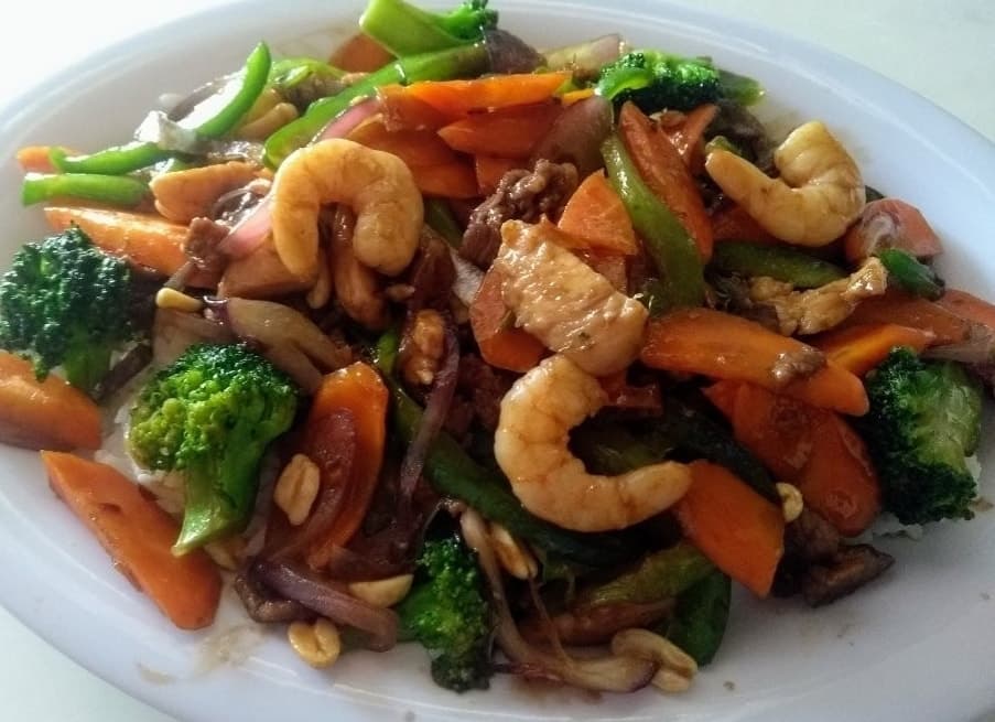 Teriyaki