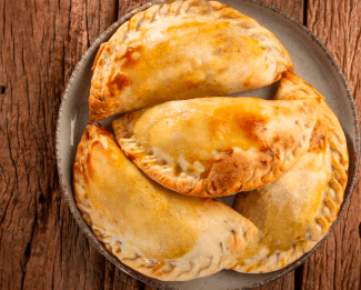Empanadas