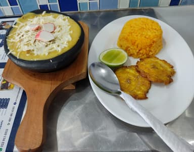 Cazuela Grande