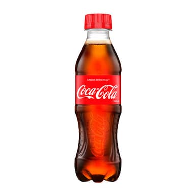 Coca  450ml