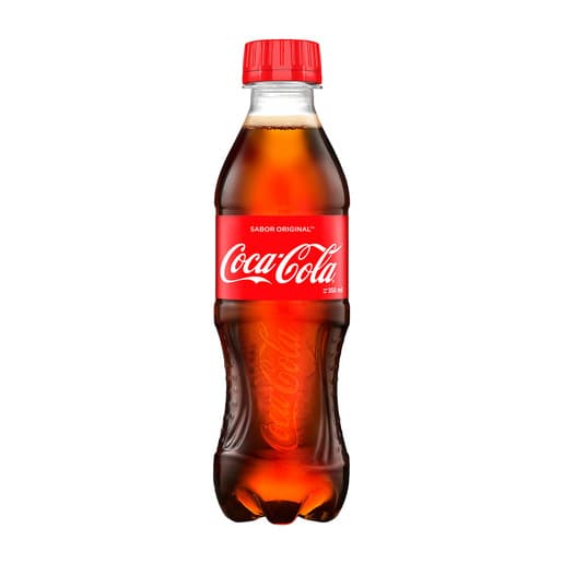 Coca  400ml
