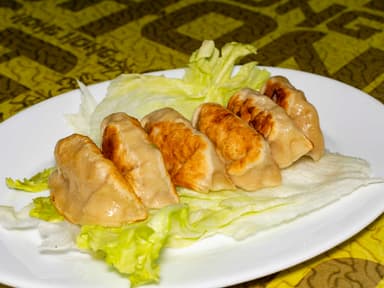 Dumplings x6