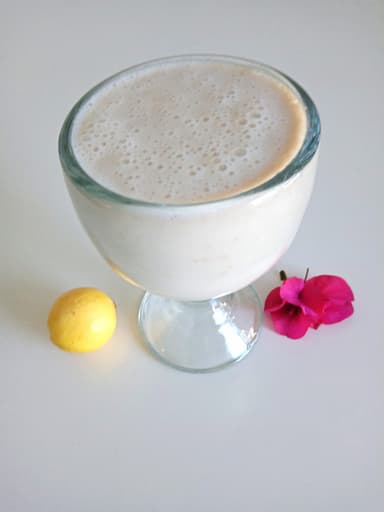Licuado de Guayaba