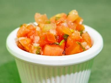 Pico de Gallo