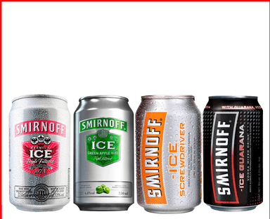 Smirnoff